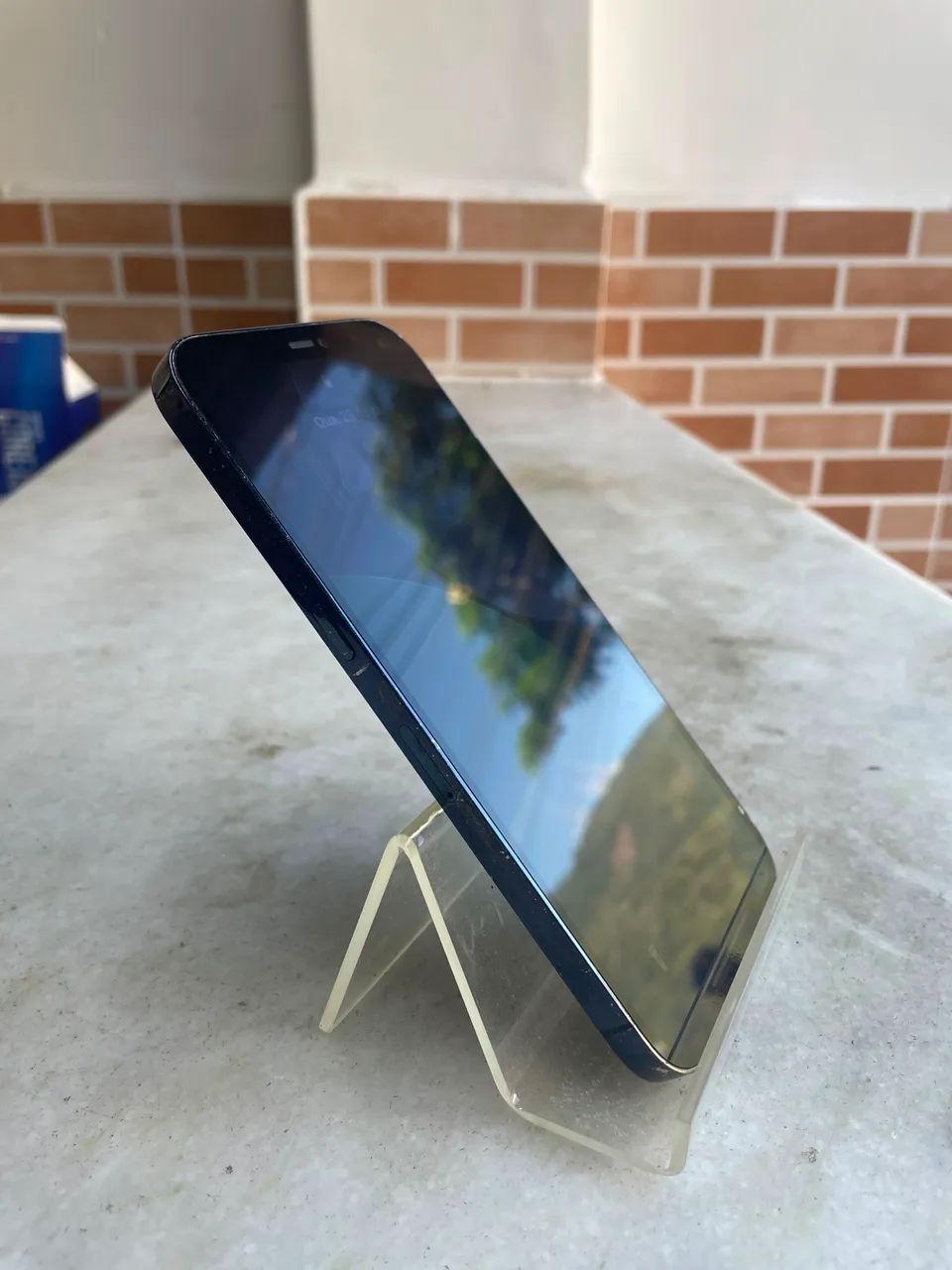 iPhone 12 Pro Max  - Foto 4