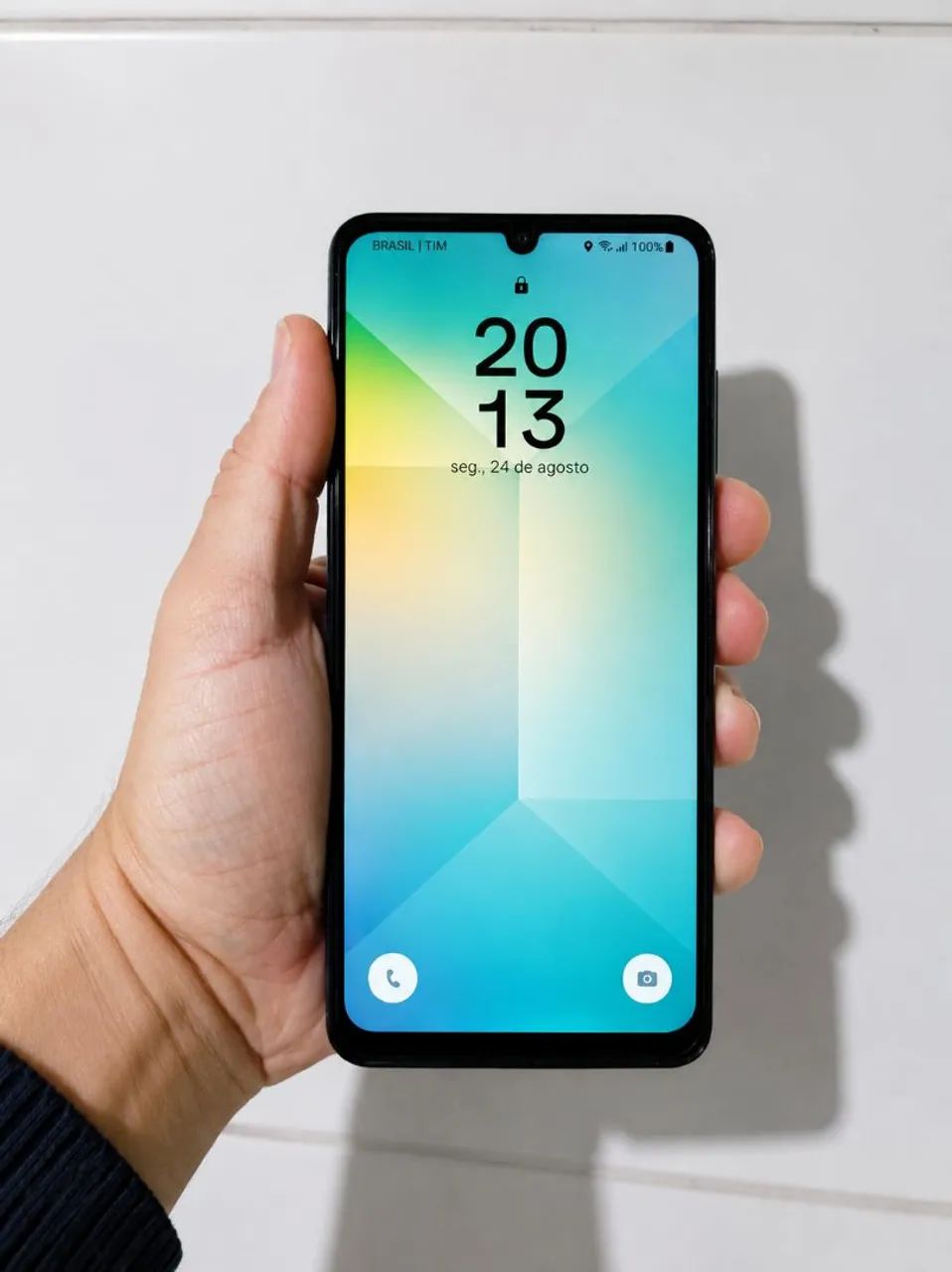 Samsung galaxy A06