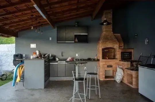 Imóvel para venda tem 100 metros quadrados com 2 quartos - Foto 3