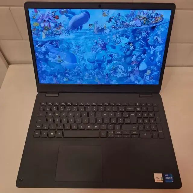 Notebook Dell i5 11th - 8Gb Ram - Intel Iris Xe - SSD - Notebooks Notebook Dell i5 11th - 8Gb Ram - Intel Iris Xe - SSD - Notebooks