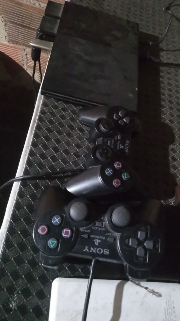 Ps2 - Foto 3