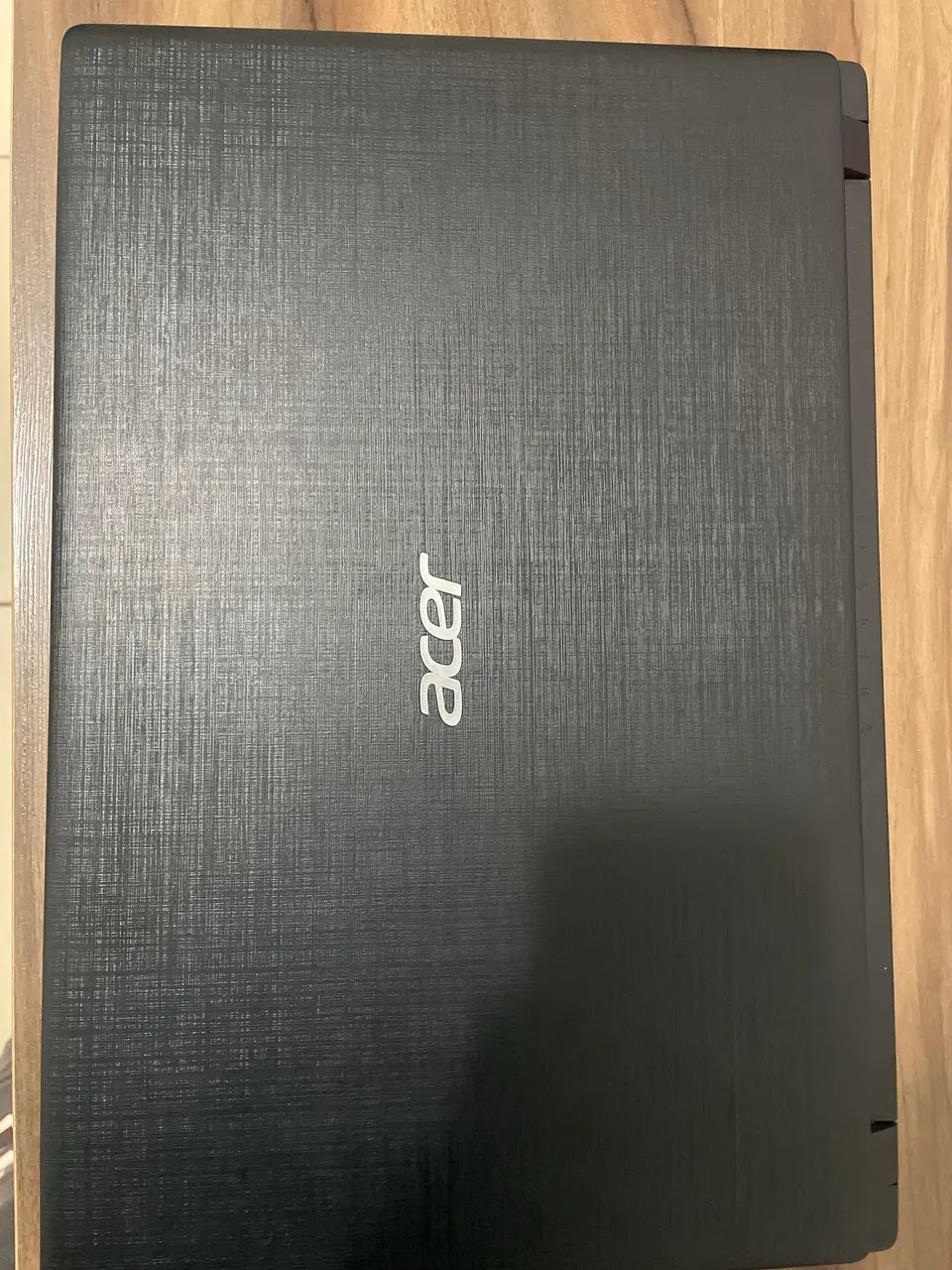 Notebook Acer Core i5/6GB/SSD/Windows - Foto 3