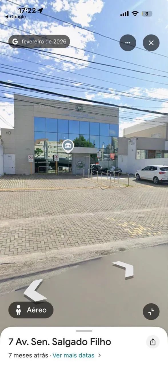 Prédio comercial com 18 salas em Lagoa Nova - Foto 4