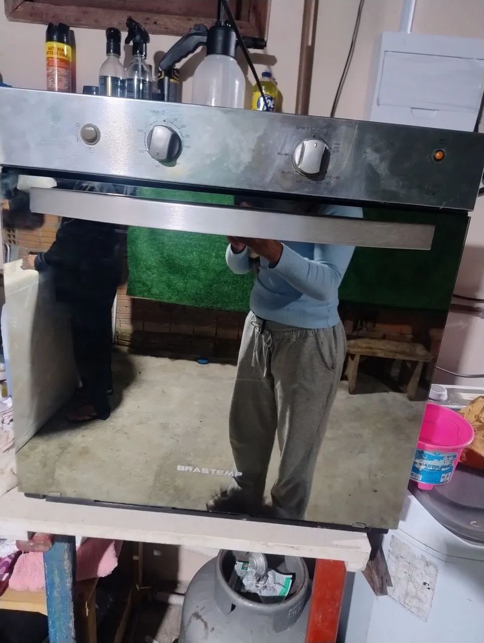 Forno - Foto 3