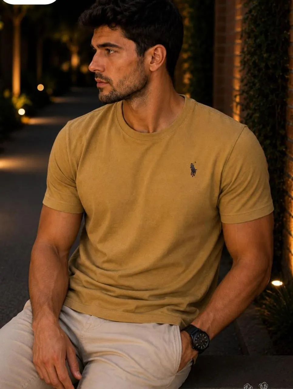 Camisa Padrão Importada - Foto 5