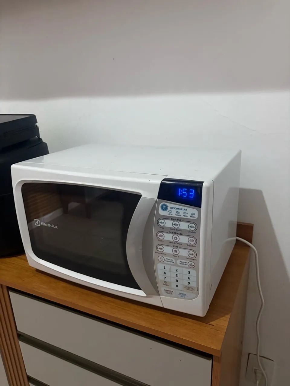 Microondas Electrolux  - Foto 3