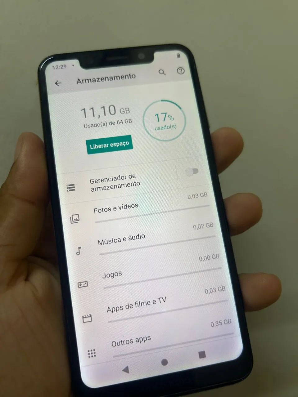 Motorola one  - Foto 4