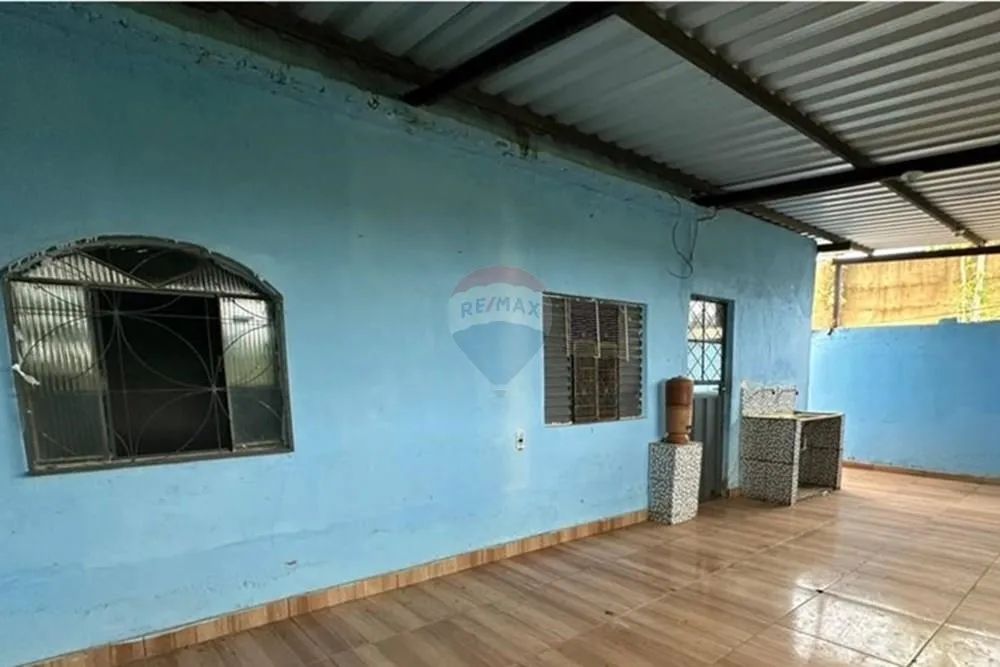 Linda Casa em Muriaé - Conforto e Praticidade!