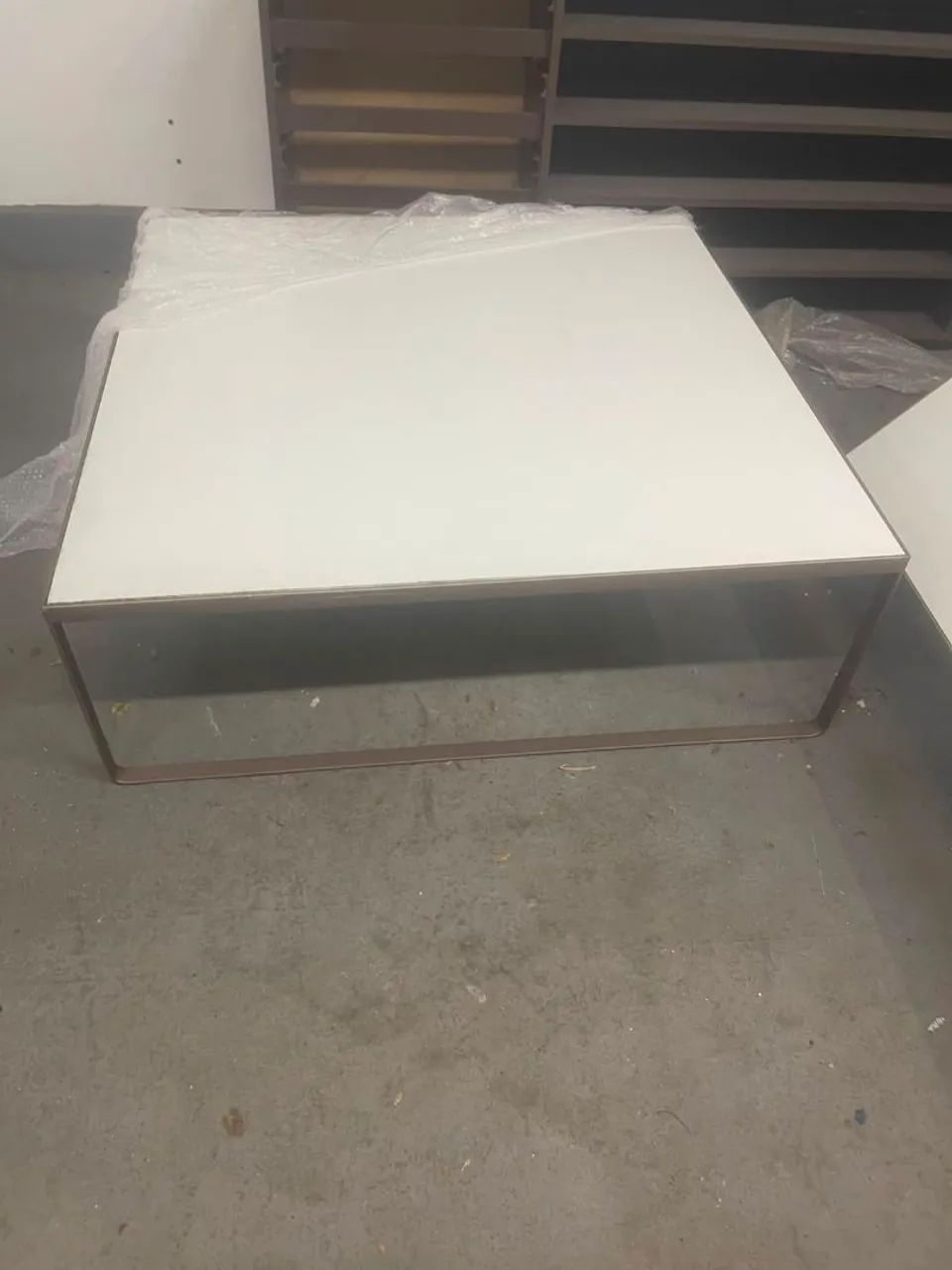 Mesa de escritório 