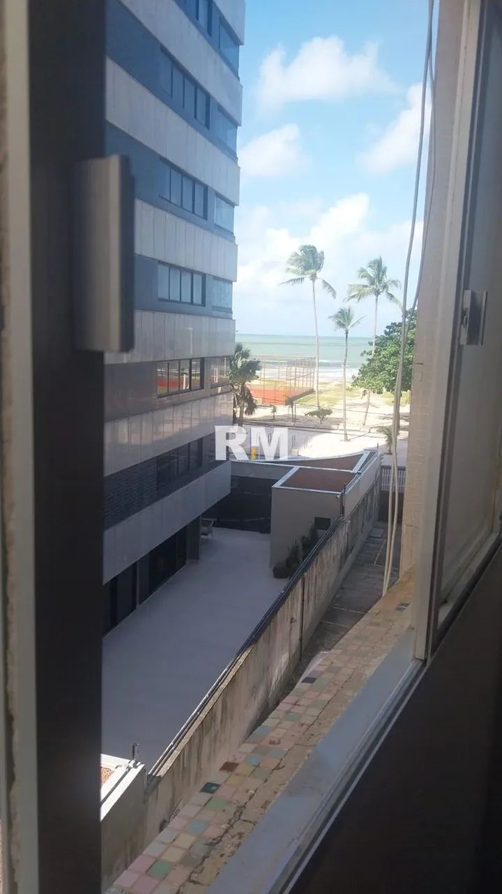 Apartamento com 2 quartos para alugar em Boa Viagem, Recife - Foto 2