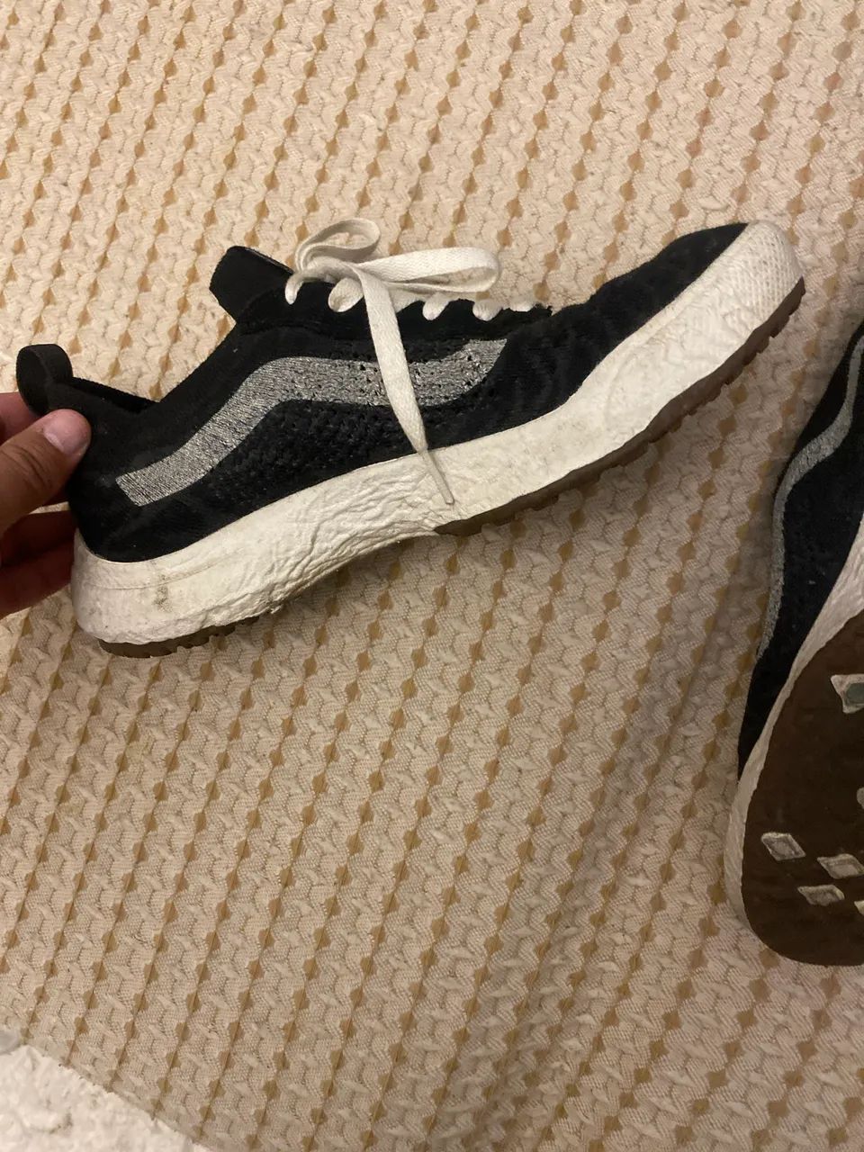 Tênis vans ultrarange - Foto 4