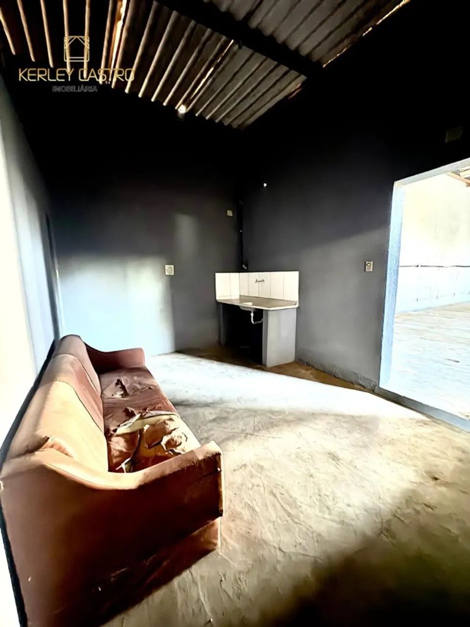 Alugo Excelente Galpão 280m², no Nova Cidade, em Sete Lagoas, MG. - Foto 5