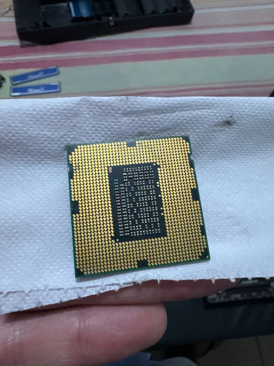 Processador Intel Core i7-2600 - Foto 2