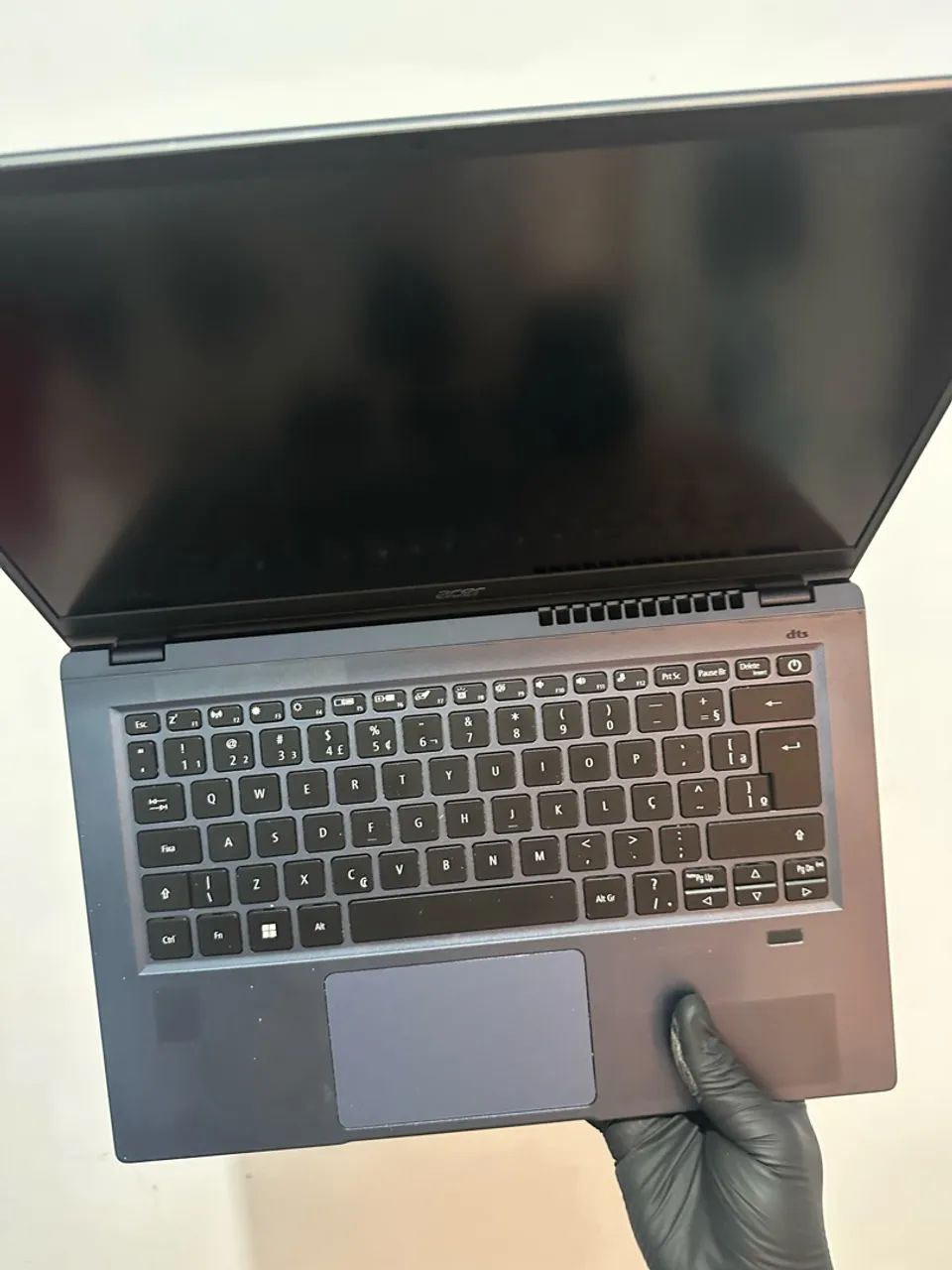 Vendo notebook Acer Swift i5 - Foto 4