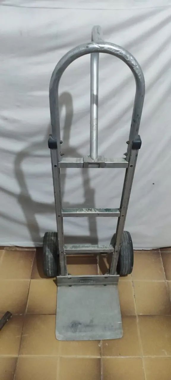 Carrinho de carga - Foto 2
