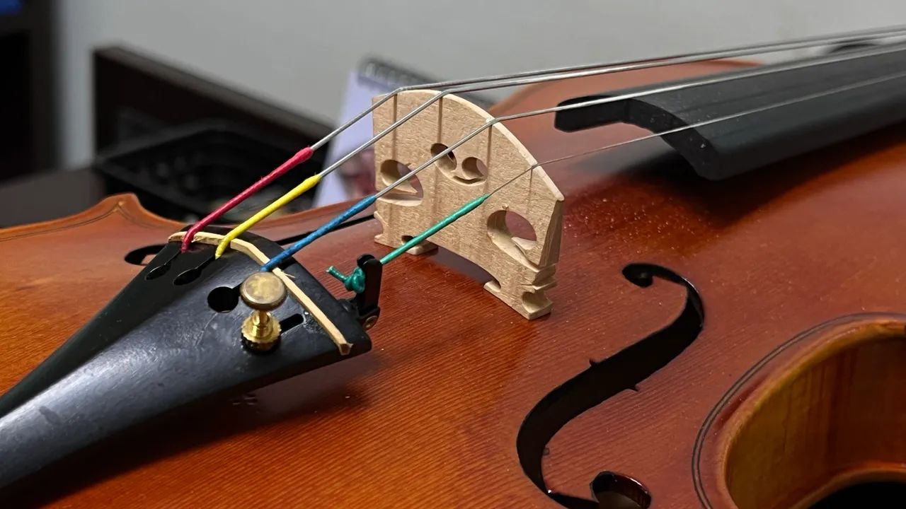 Violino 4/4 - Foto 5