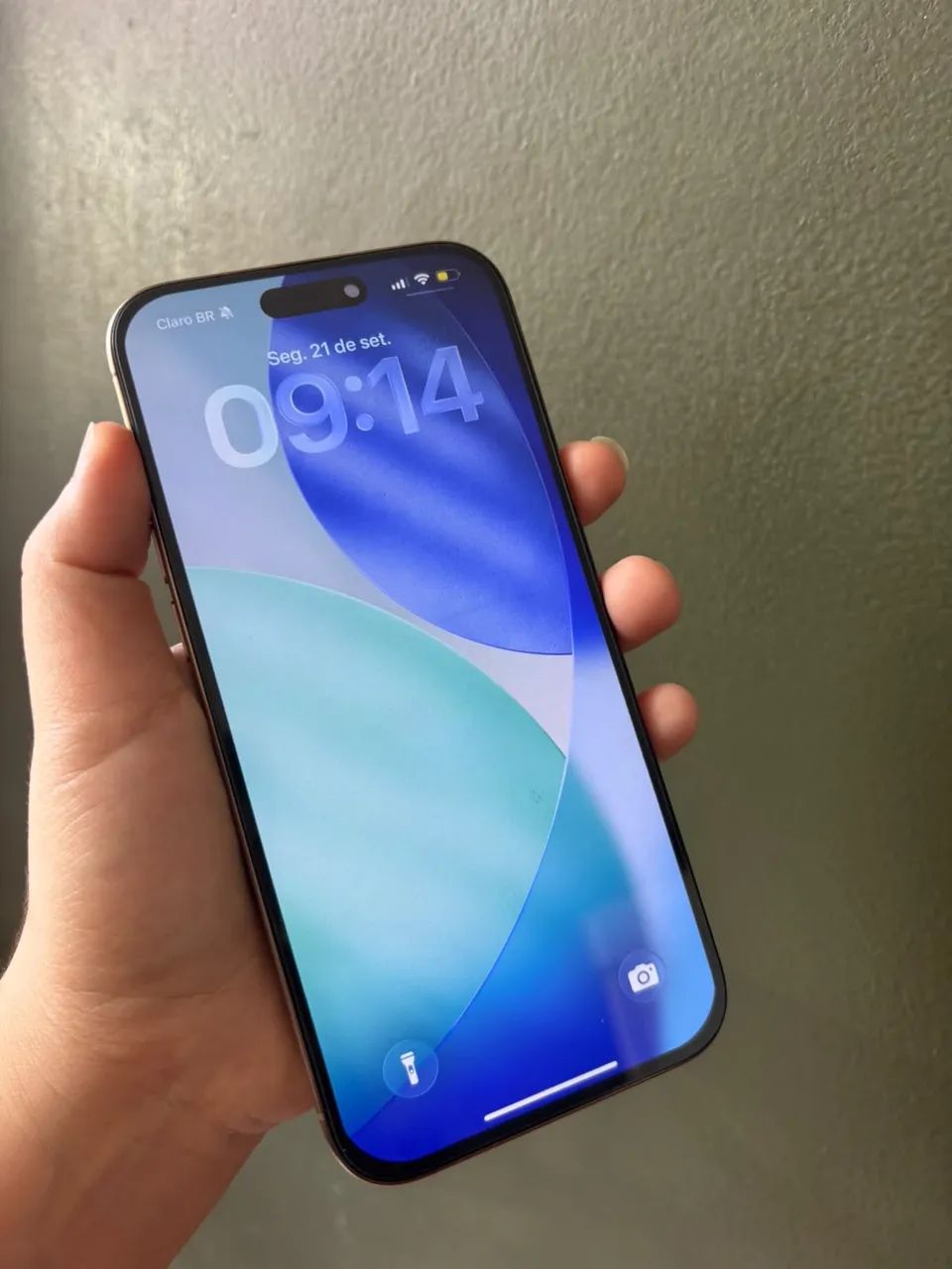 iPhone 16 pro Max 256GB  - Foto 5