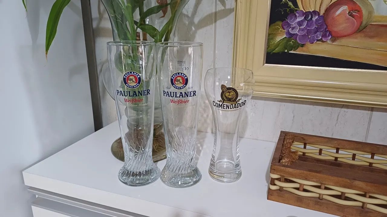Copos para conhecionar - Foto 4