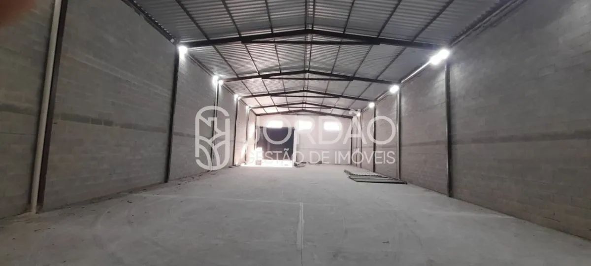 GALPÃO, ITAIPUAÇU - Foto 3