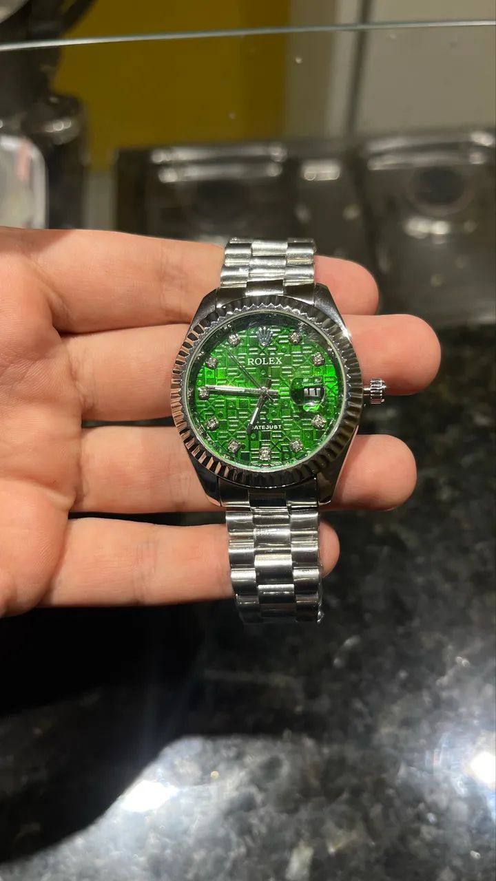 Relógio Rolex  - Foto 3