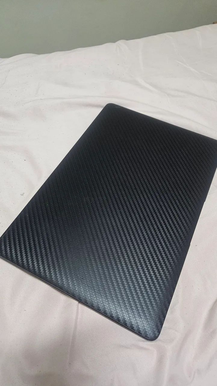 Note book ultra i3 8 gb de ram - Foto 2