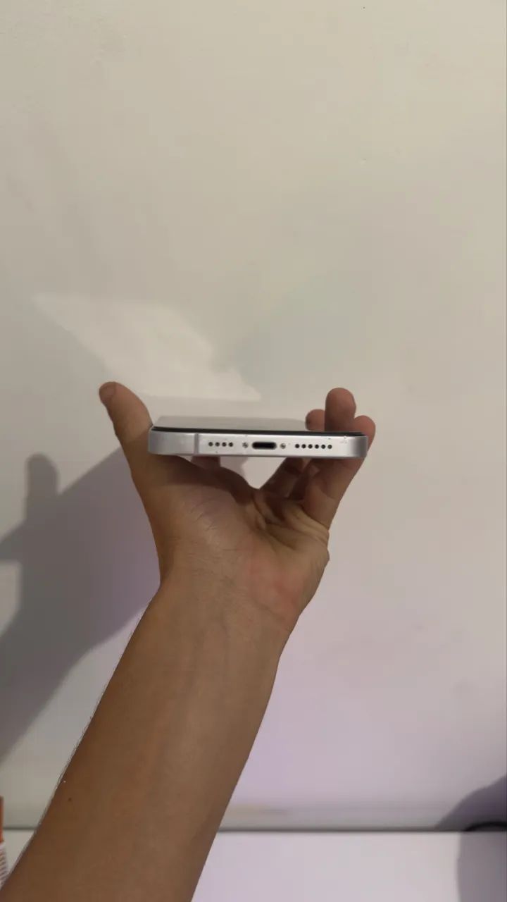 iPhone 14 Plus leia  - Foto 2