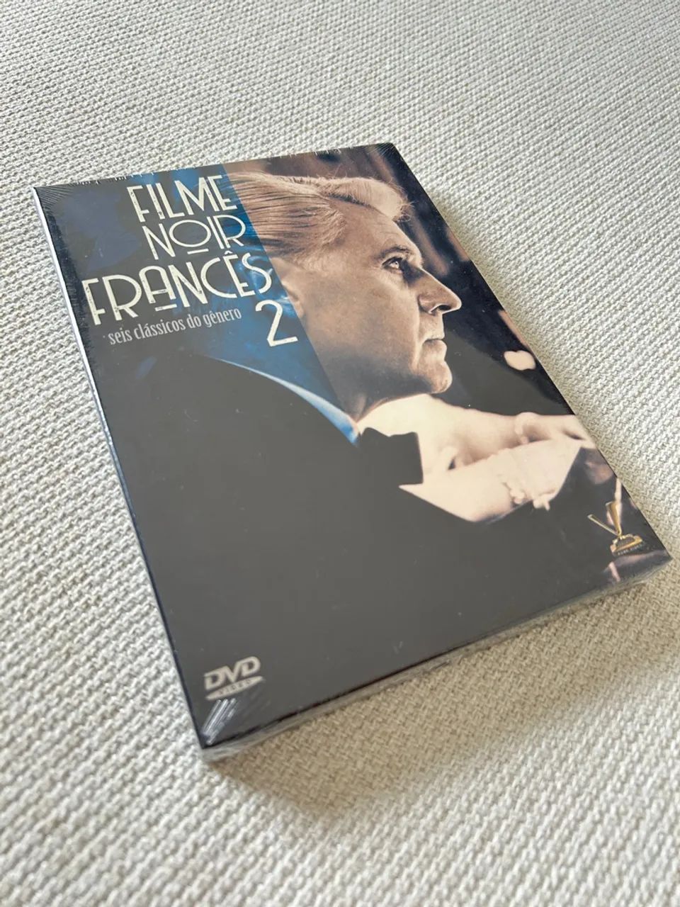 Filme Noir Francês 2