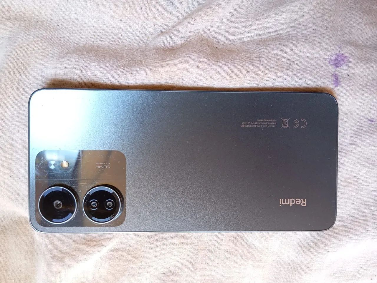 Celular xaiomi redmi 13c - Foto 4