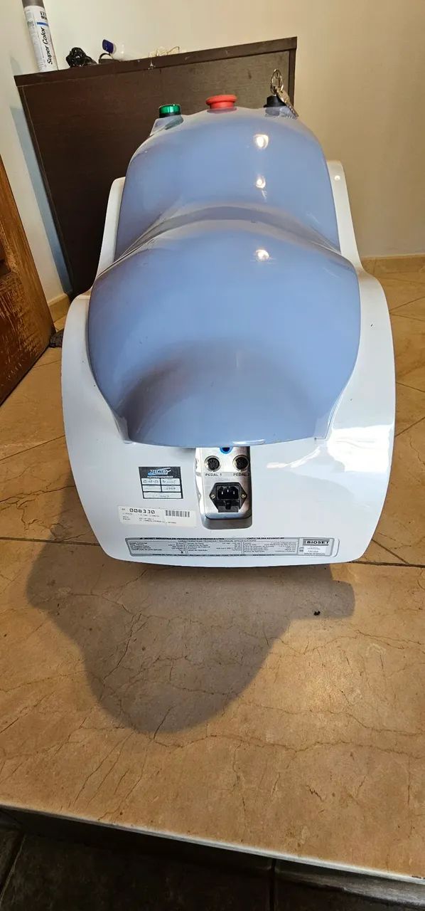 Carboxiterapia equipamento estética  - Foto 5