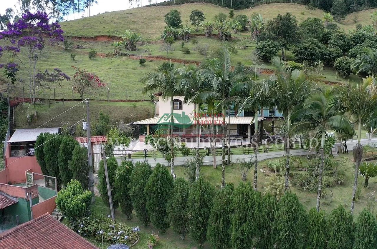 Sítio com 4 quartos à Venda, 40000 m² em Vargem Alta/ES - Foto 3