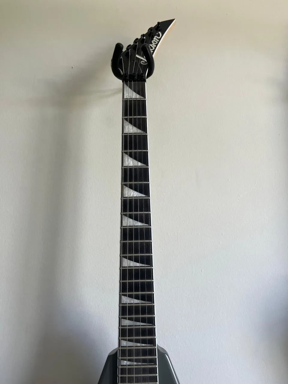 Guitarra Jackson JS32 Randy Rhoads - Foto 3