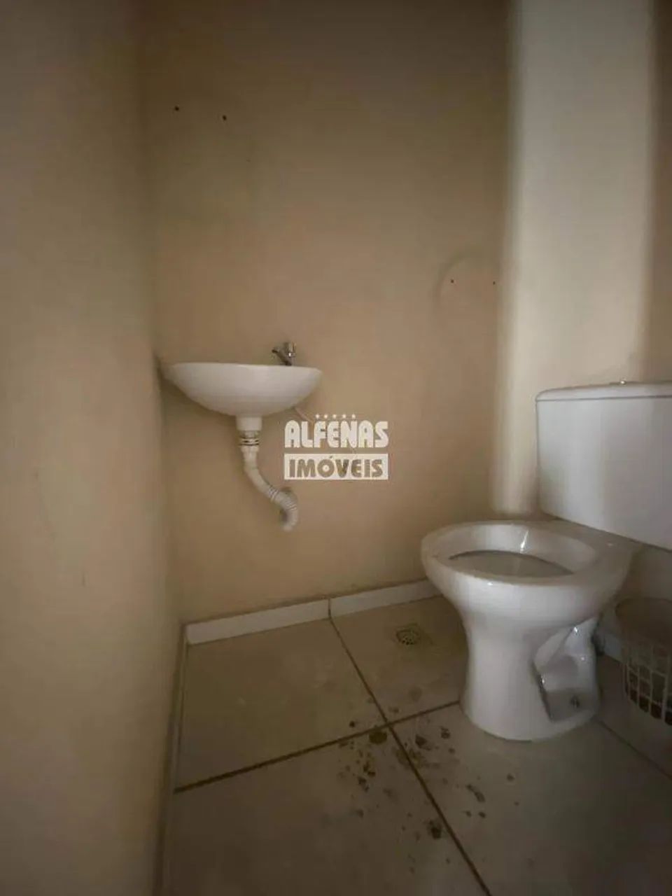 Sala para aluguel no Bairro NOVA CONTAGEM - Foto 5