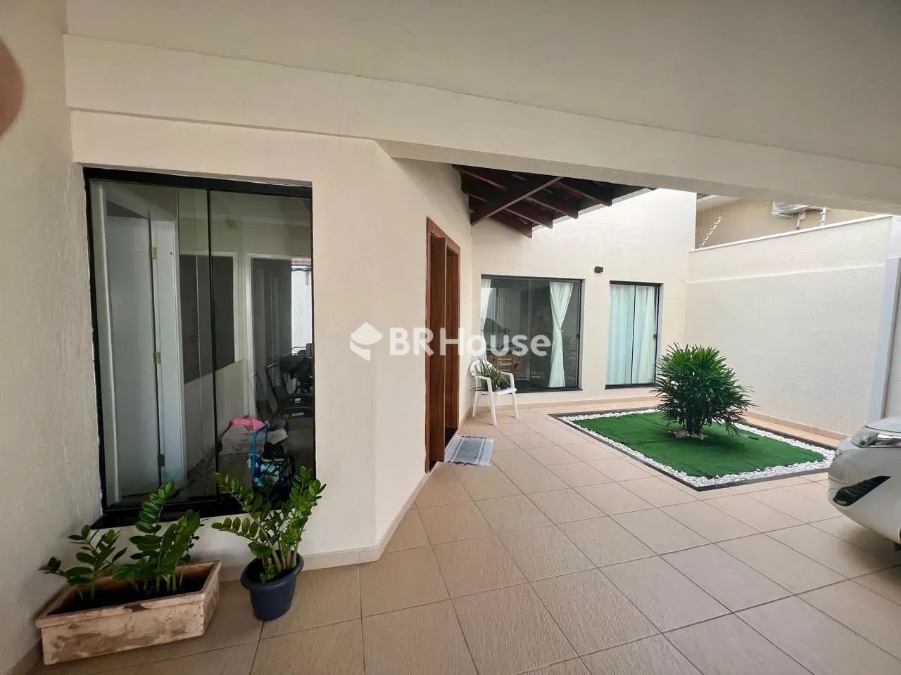 Itanhangá Park | Casa 4 quartos, sendo 2 suites - Foto 3