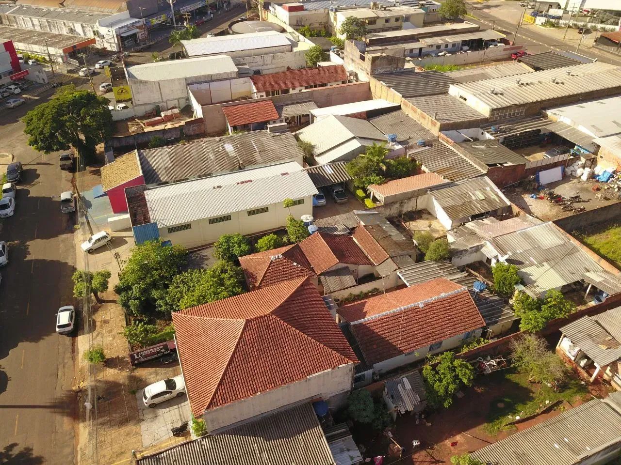 Terreno 600m² entre a avenida Coronel Antonino e Ceará - Foto 3