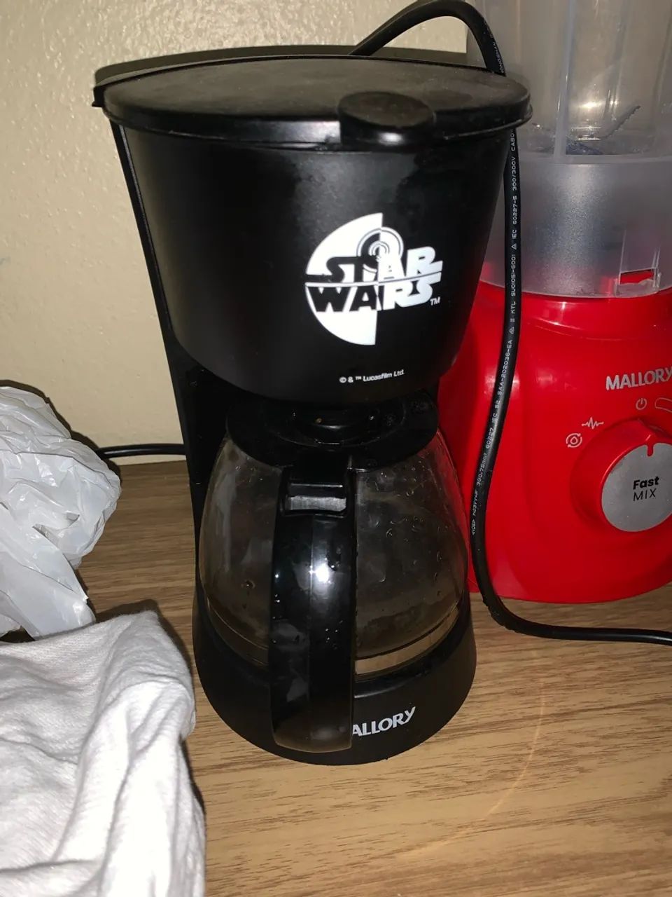 Cafeteira 