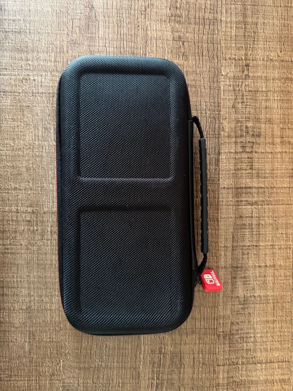 Estojo Capa Case Original Nintendo Switch - Foto 5