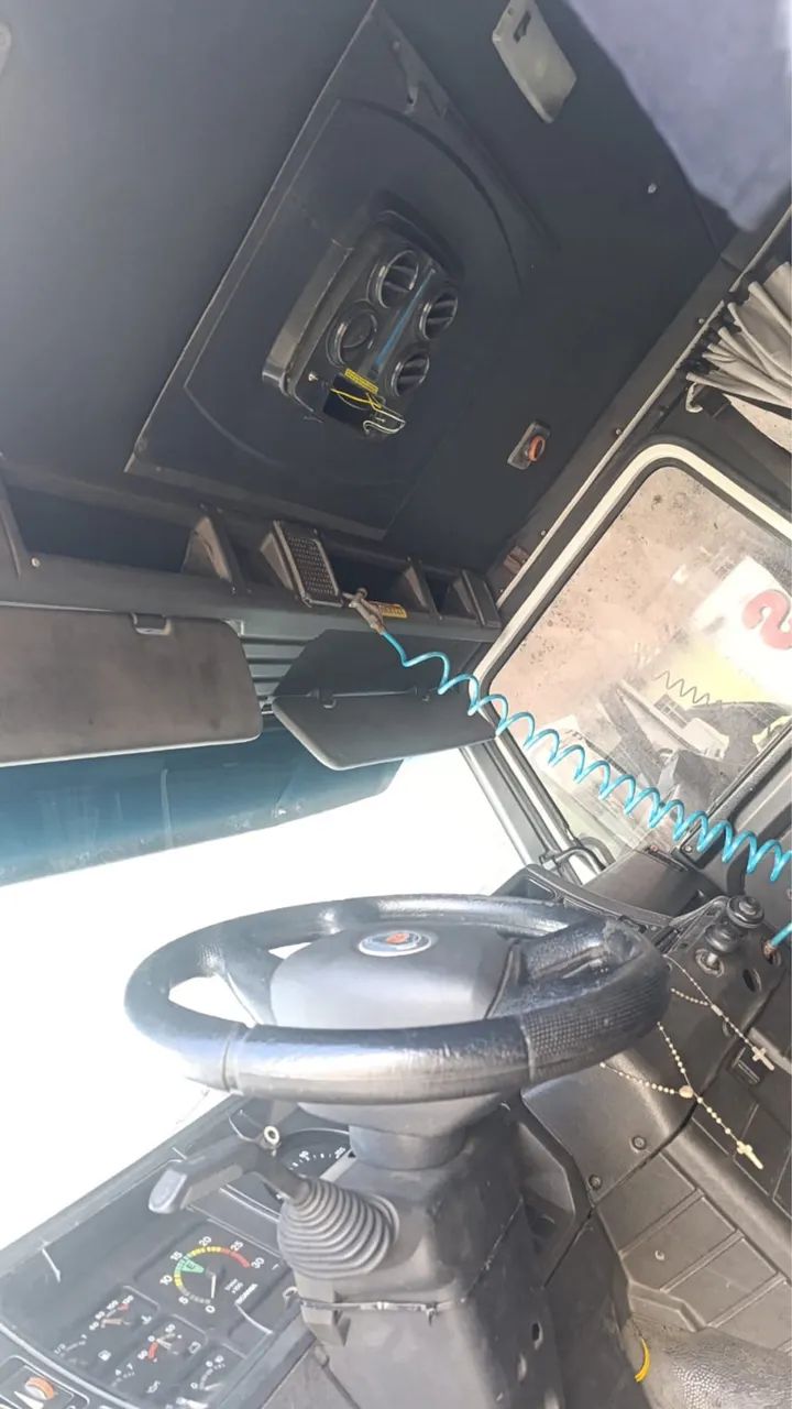 SCANIA 113 94 - Foto 5