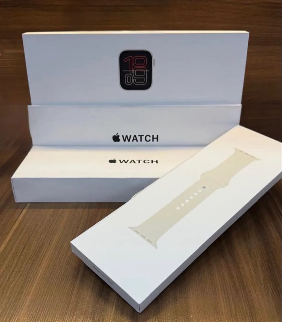 Smart Watch SE3 40 mm Nunca Usado 