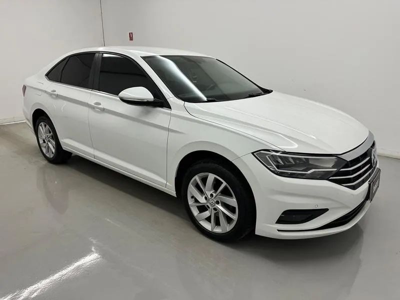 Volkswagen Jetta 2020