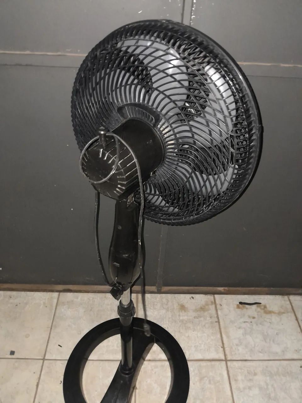 Ventilador britania turbo  - Foto 2