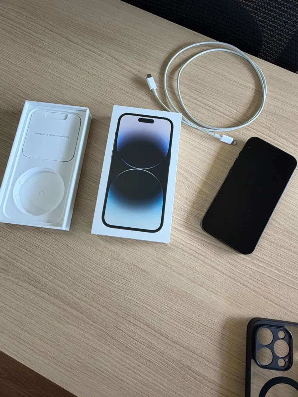 Iphone 14 PRO 512GB - Foto 2