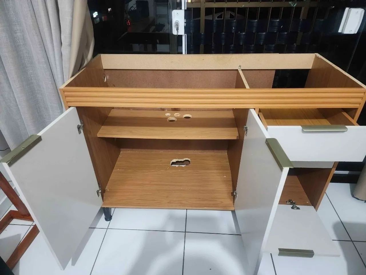 Armário de cozinha  - Foto 4