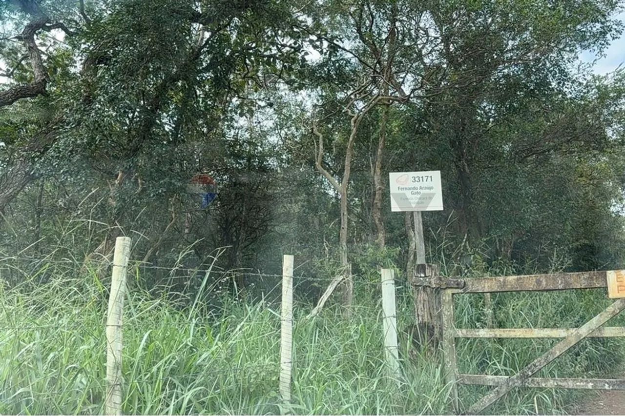 Área de compensação Ambiental - Itapecerica/MG - Foto 3