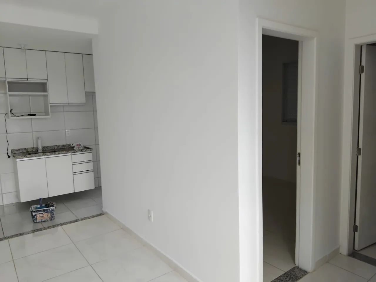 Apartamento Condomínio Veredas do Vale. - Foto 5