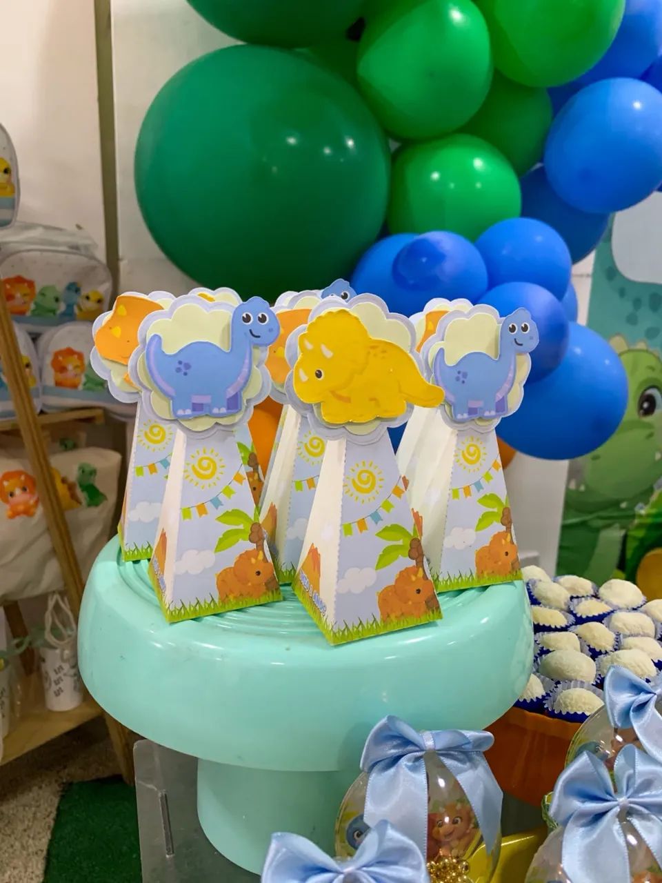 Mimos personalizados
