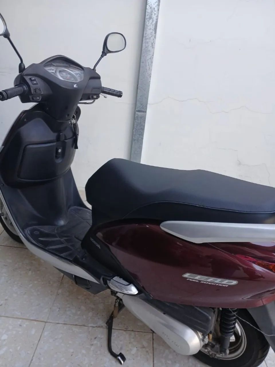 MOTO HONDA  - Foto 2