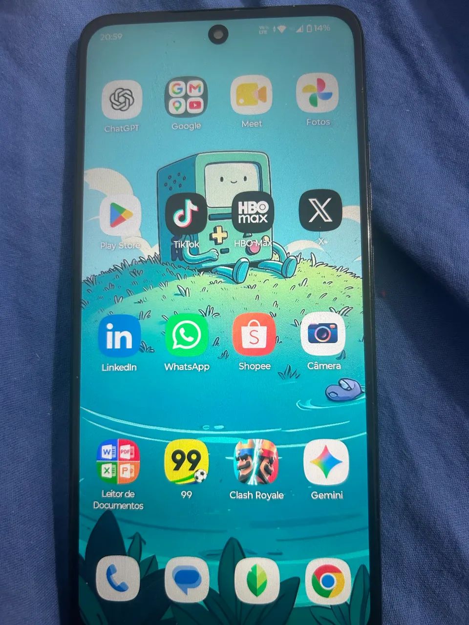 Moto G35 5g 128Gb  - Foto 3