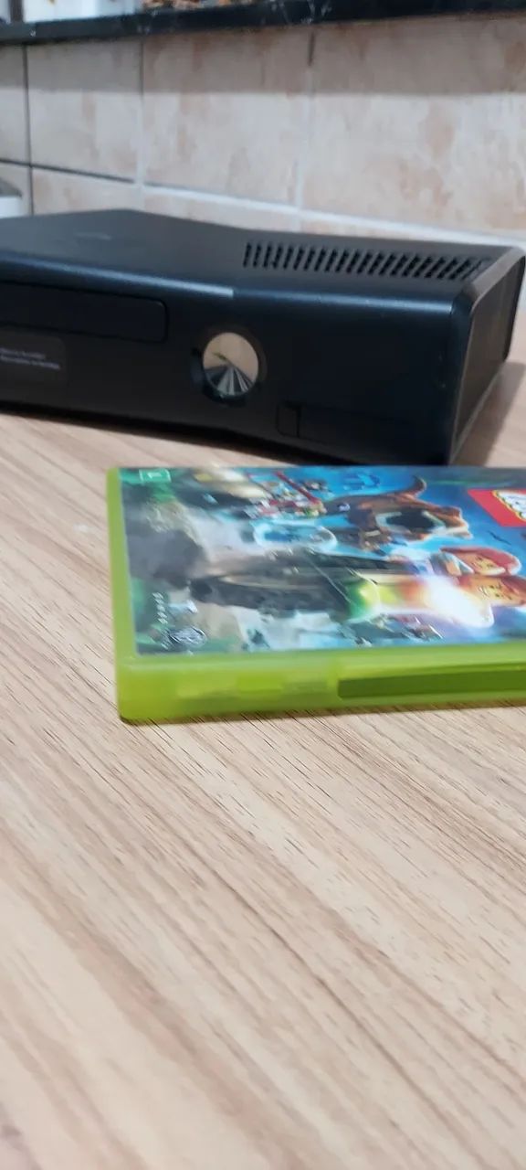 XBOX 360 FUNCIONANDO PERFEITAMENTE LEIA!! - Foto 2