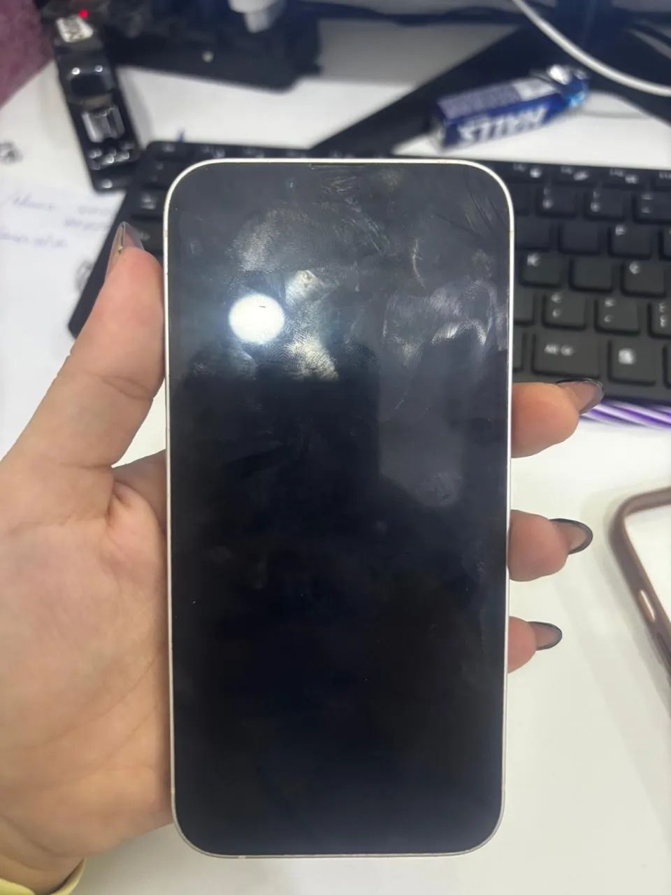 iPhone 13 128GB - Foto 5