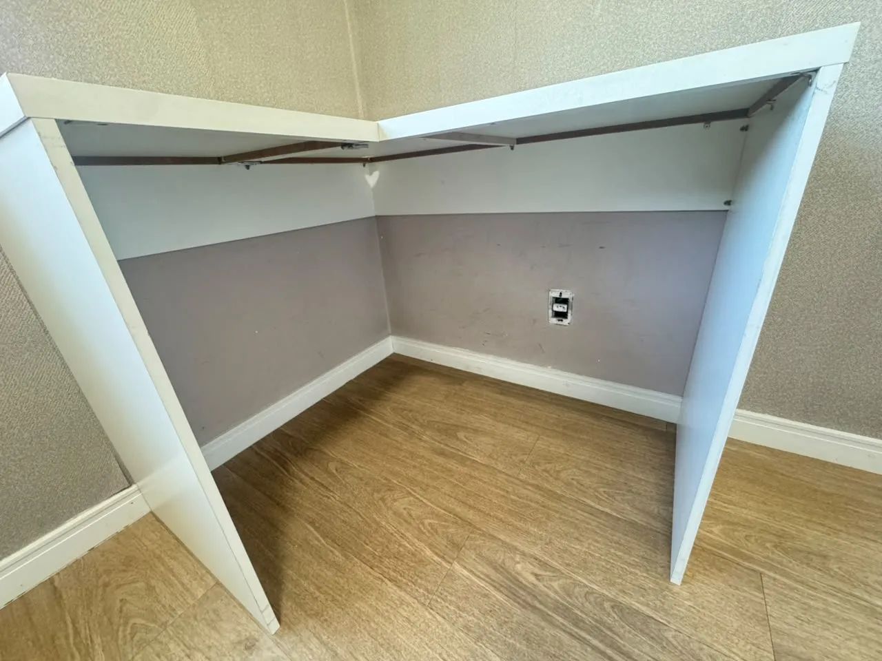 Mesa de escritório 